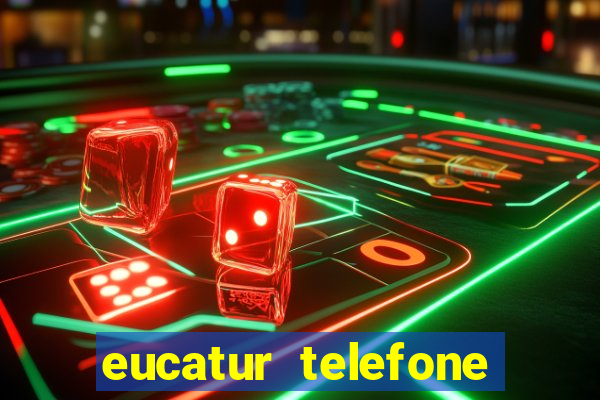 eucatur telefone whatsapp porto velho